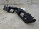 VW POLO MK5 6R 2009-14 REAR BUMPER LEFT BRACKET GENUINE 6R6807393