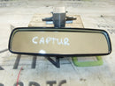 RENAULT CAPTUR 2020-ON INTERIOR REAR VIEW CENTRE MIRROR 4058401