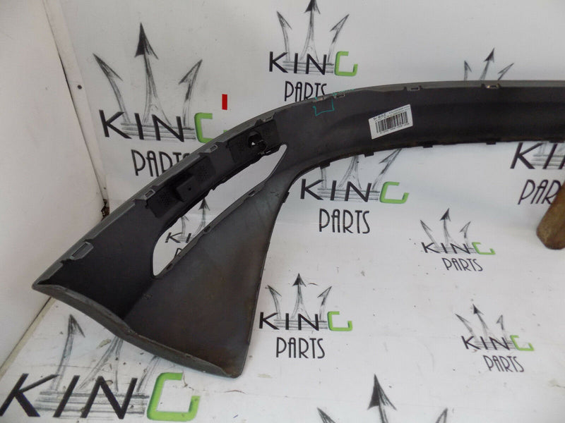 VOLVO XC60 R-DESIGN 2014-2016 REAR BUMPER GENUINE PDC LOWER PART 31323777