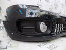 BMW MINI COOPER COUNTRYMAN F60 2017-ON FRONT BUMPER GENUINE 5111 7390520