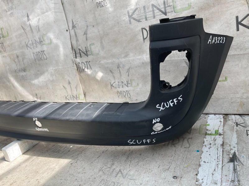 MERCEDES CITAN 109 2008-2013 GENUINE REAR BUMPER 8200499018