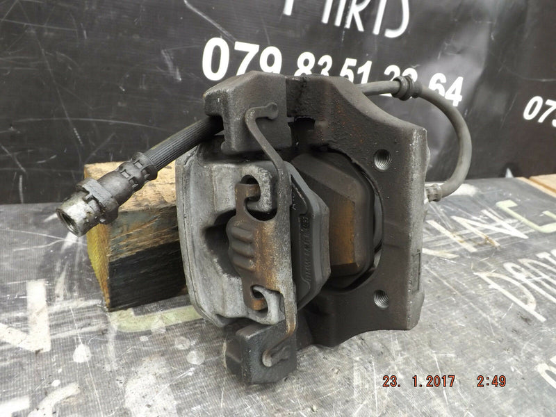 BMW X6 E71 MK1 08-13 OEM REAR WHEEL BRAKE CALIPER LEFT PASSENGER SIDE 44/20