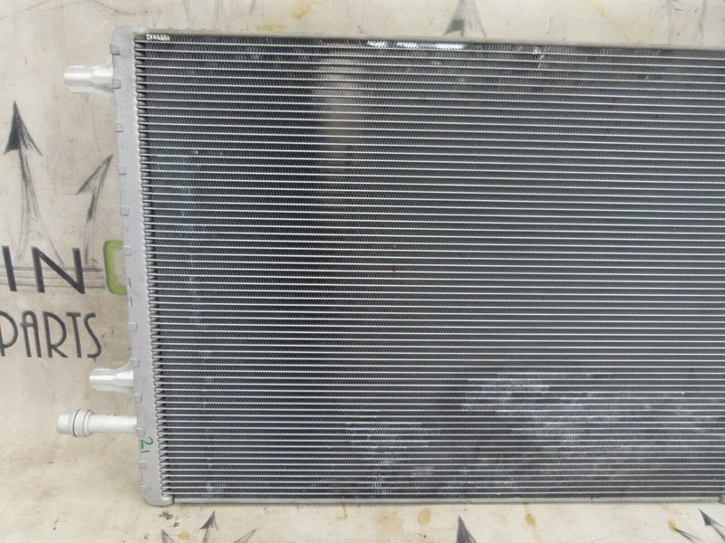 RANGE ROVER EVOQUE, DISCOVERY 2.0 DIESEL WATER COOLING RADIATOR J9C3-19E839