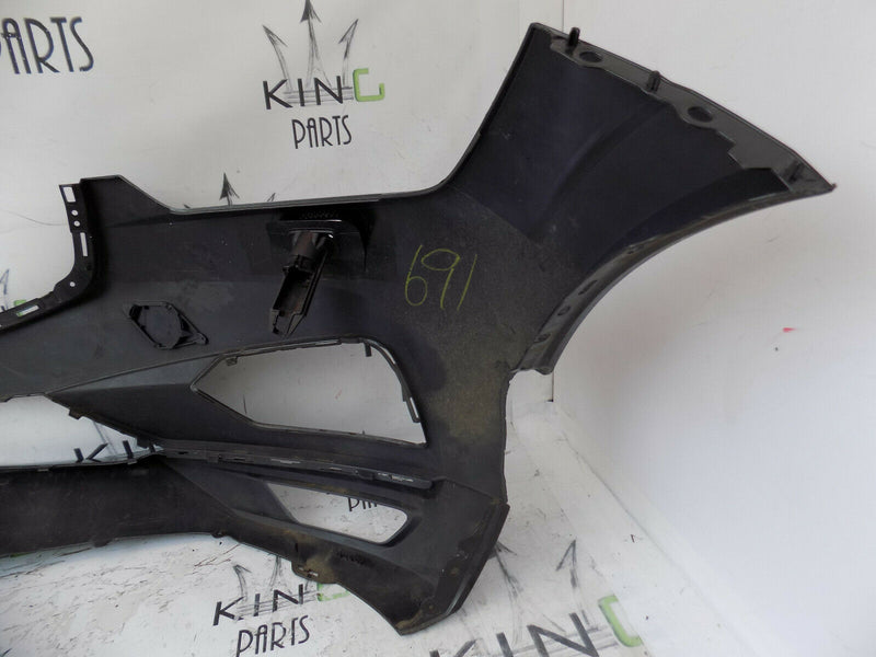 VOLVO XC60 MK2 2017 2018 2019 FRONT BUMPER GENUINE WASHER HOLES 31425160