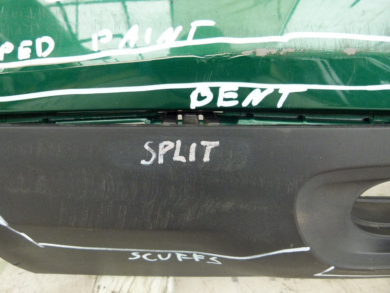 MINI COOPER ONE F56 2014-2018 REAR BUMPER GENUINE 114129-10