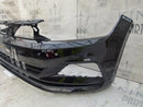 VOLKSWAGEN VW POLO MK6 2017-ON FRONT BUMPER GENUINE 2GS807221
