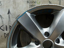 VW TRANSPORTER T5 T6 DEZENT ALLOY WHEEL RIM 17" 7.5Jx17H2 ET45 KBA45682