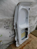 FORD TRANSIT COURIER 2014-ON GENUINE REAR DOOR PANEL RIGHT DRIVER SIDE