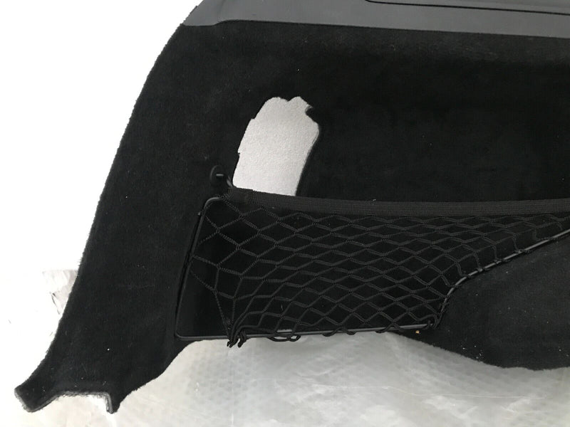 MERCEDES GLC X253 SUV 16-21 LEFT SIDE TRUNK PANEL BOOT COMPARTMENT A2536900144
