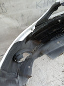 NISSAN MICRA 2014-2017 FACELIFT FRONT BUMPER GENUINE 620223HN0A