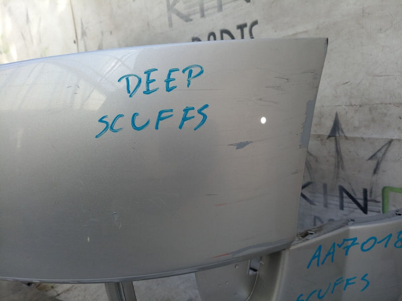 AUDI TT MK1 1998-2006 FRONT BUMPER GENUINE 8N080711