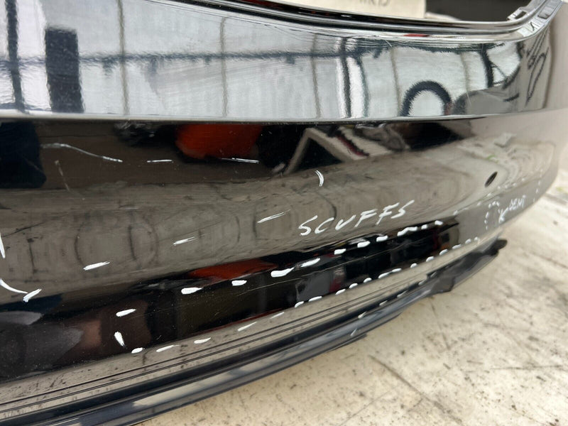 MERCEDES CLA AMG  C117 W117 2013-2017 REAR BUMPER PDC A1178851525