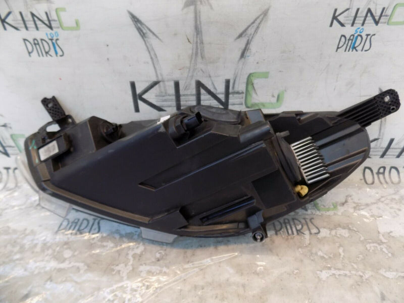 FORD FIESTA ST LINE MK9 2018-20 RIGHT SIDE HEADLIGHT LED RHD H1BB13W029DE