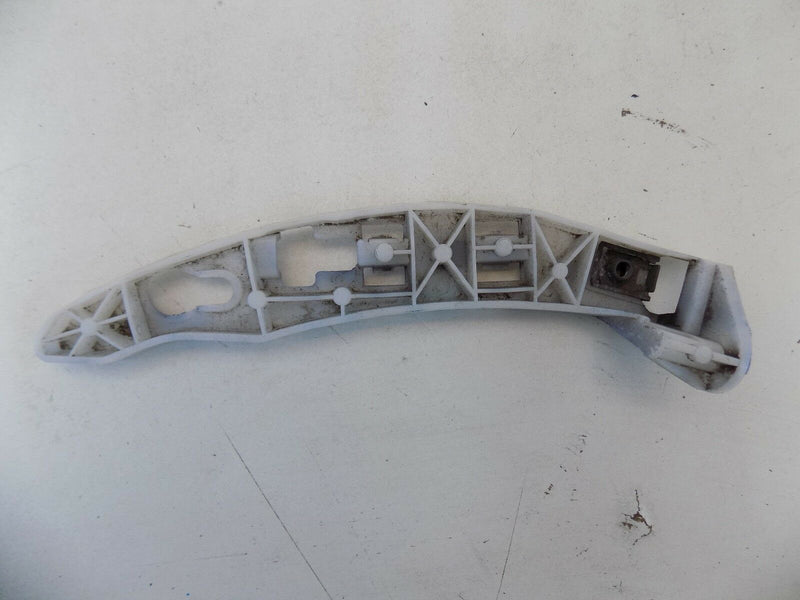 PEUGEOT 208 2012-2015 RIGHT REAR BUMPER MOUNT BRACKET 9673271580 (S32-38)