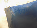 VW TRANSPORTER CARAVELLE T6 FRONT BUMPER BLUE 16-19 GENUINE 7E5807221D