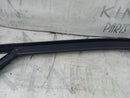 MERCEDES W205 C CLASS 14-21 FRONT RIGHT WINDOW TRIM GUIDE RAIL A2057250225 #