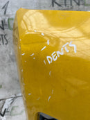 NISSAN LEAF (ZE1) 2018-ON FRONT BUMPER GENUINE 62022-5SH0H