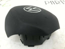 VW ID.3 ID3 2020-ON GENUINE DRIVER SIDE STEERING WHEEL AIR BAGG COVER