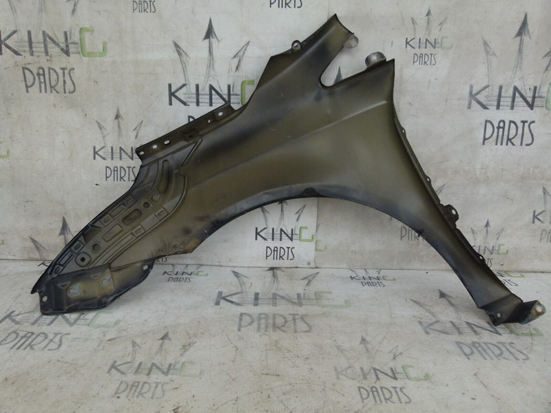 TOYOTA AVENSIS MK2 2009-2015 FRONT FENDER WING PANEL RIGHT DRIVER SIDE
