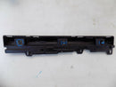 BMW F30 F31 3 SERIES SUPPORT LEDGE COVER DOOR SILL / WHEEL LEFT 7256915 (S32-11)