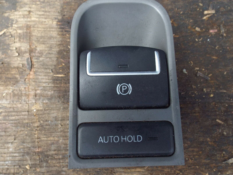 VW SHARAN ALHAMBRA 2010-2016 ELECTRIC HAND BRAKE SWITCH BUTTON 5N0927225