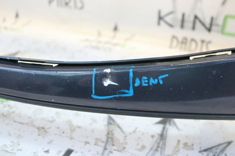 FORD C-MAX TITANIUM MK2 (C344) 2011-2014 FRONT BUMPER GENUINE AM51-R17K819
