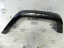 JEEP WRANGLER 07-16  REAR LEFT WHEEL FENDER FLAIR TRIM OEM 5KC85TRMAC