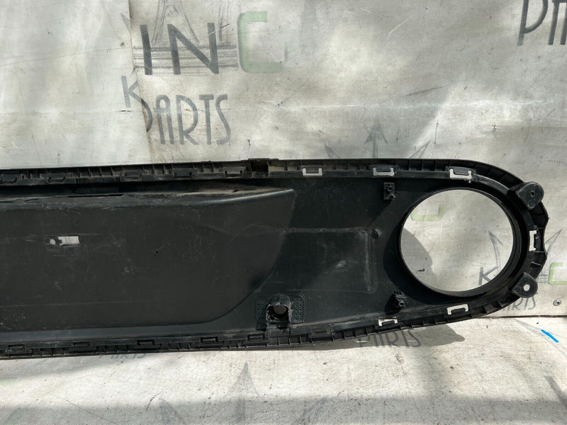HYUNDAI I10 2017-2019 REAR BUMPER TRIM COVER 86683B9500