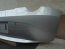 BMW E85  / Z4  Silver Rear Bumper Genuine (8374)