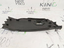 SKODA KAMIQ 2019-ON FRONT RIGHT SIDE BUMPER GRILL PDC HOLE 658807368