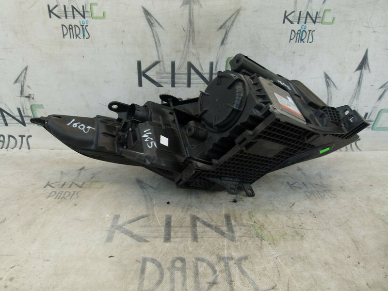 RANGE ROVER EVOQUE 2011-2014 GENUINE HEADLIGHT LED XENON HID LEFT SIDE