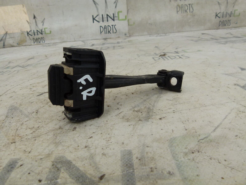 BMW F30 F31 2012-2015 FRONT RIGHT DOOR STOP BRAKE GENUINE 7311339 #