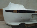 BMW 1 Series E87 E81 2007-2011 Rear Bumper Genuine White (A5044)