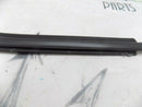 VW BEETLE (5C1, 5C2) 2012-ON FRONT LEFT DOOR WINDOW TRIM SEAL WEATHERSTRIP
