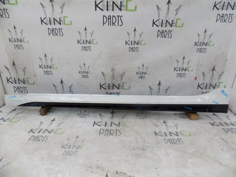 BMW 2 SERIES GRAN COUPE F44 M SPORT - 2019-ON - GENUINE LEFT SIDE SKIRT