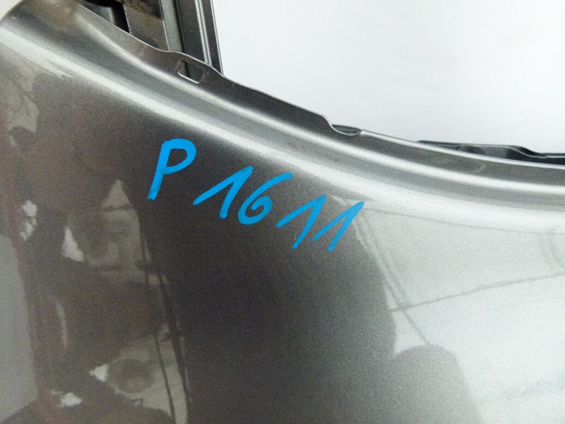 NISSAN LEAF MK2 2017-ON GENUINE REAR DOOR SHELL PANEL RIGHT DRIVER SIDE