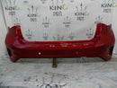FORD FOCUS IV MK4 ST-LINE 2018-ON HATCHBACK REAR BUMPER PDC JX7B-17906-A1
