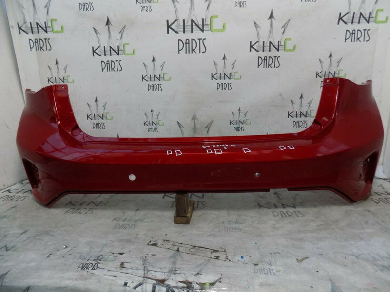 FORD FOCUS IV MK4 ST-LINE 2018-ON HATCHBACK REAR BUMPER PDC JX7B-17906-A1