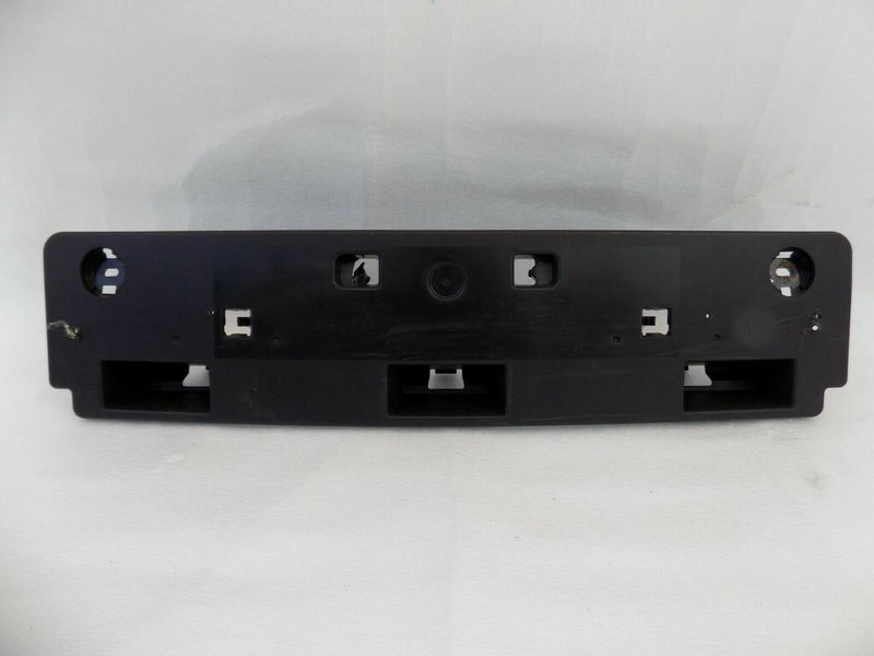 MAZDA CX-5 2017-ON FRONT NUMBER PLATE HOLDER KB8M-50171 /S32-53