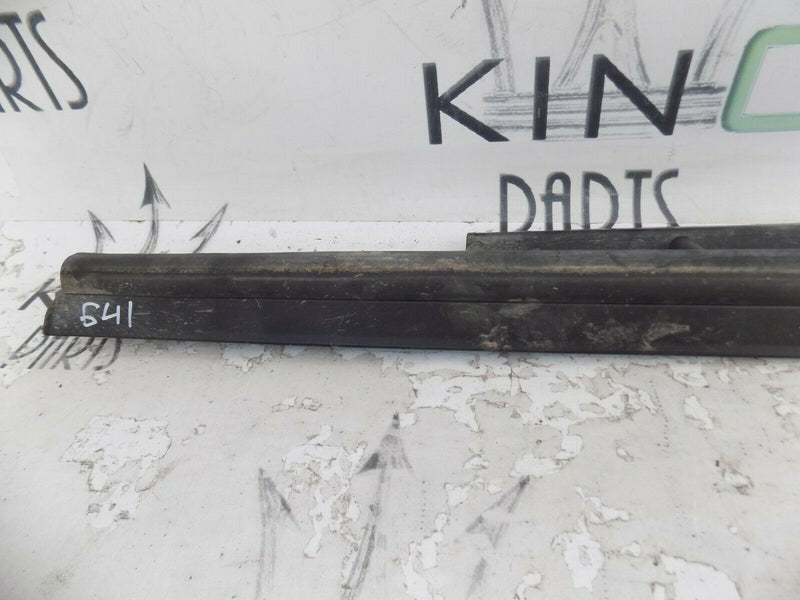 MAZDA CX5 II 17- SILL TRIM RIGHT LEFT GENUINE KB7W 51PL1