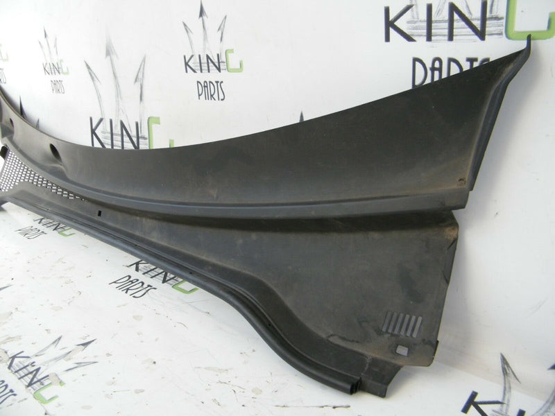 FIAT 500L TREKKING 2013-2017 FRONT WINDSCREEN COVER GRILLE PANEL RHD 735521835