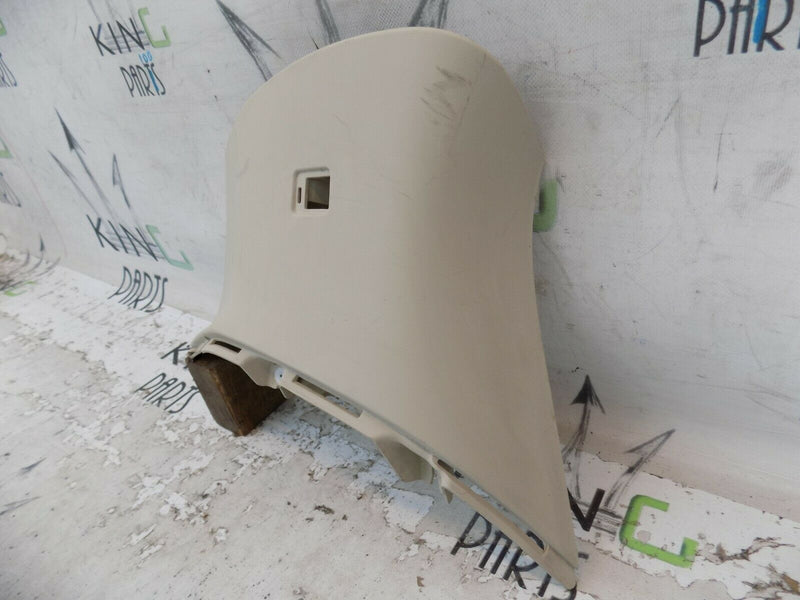 LAND ROVER R.ROVER EVOQUE L538 2011-2019 REAR RIGHT D-PILLAR TRIM BJ32519A96AFW