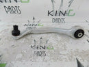 AUDI A4 2002-2009 LEFT LOWER LINK WISHBONE TRACK CONTROL ARM DELPHI TC1956