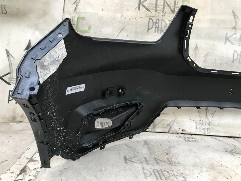 VOLVO XC40 R-DESIGN 2018-2022 FRONT BUMPER PDC GENUINE 31449359