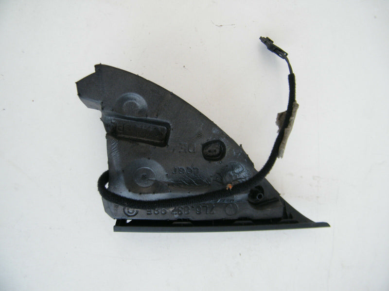 VW TOUAREG MK1 (7L) 2002-2006 TRIANGLE SPEAKER TWEETER FRONT DOOR LEFT MIRROR