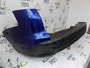FORD FOCUS III MK3 TURNIER 2011-2014 REAR BUMPER GENUINE BM51-17865