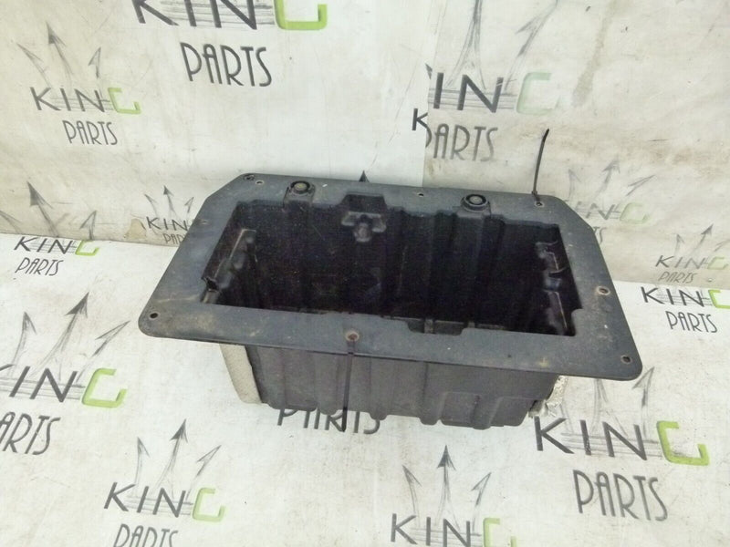 RANGE ROVER SPORT 13-17 BATTERY TRAY BOX HOUSING GENUINE CPLA10697AH