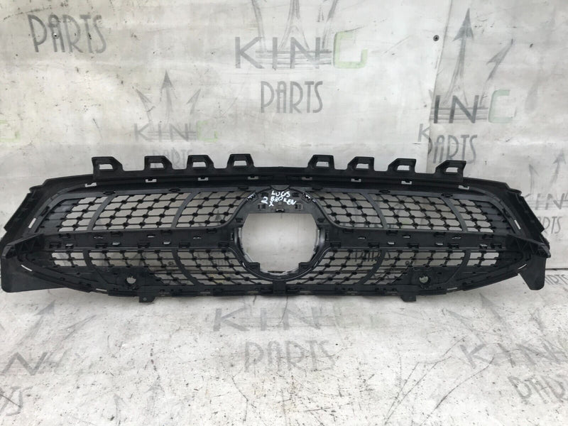 MERCEDES CLA C118 W118 2019-ON FRONT BUMPER RADIATOR GRILLE A1188880000