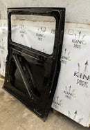 Mercede-Benz Vito 2015-ON GENUINE LEFT N/S SIDE SLIDING DOOR in BLACK