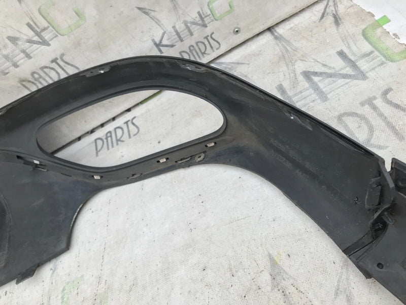 MERCEDES E C238 AMG 2016-2020 REAR BUMPER DIFFUSER GENUINE A2388859000